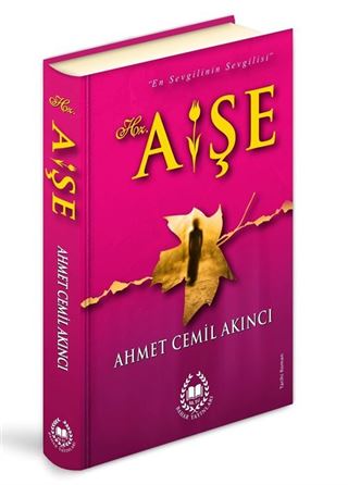 Hz. Aişe (Ciltli)