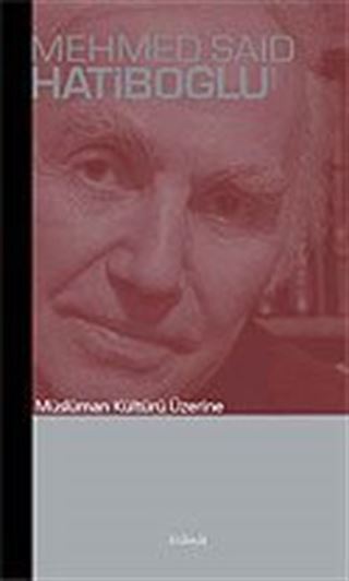 Müslüman Kültürü Üzerine