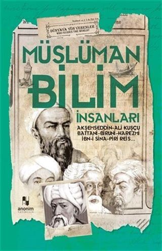 Müslüman Bilim İnsanları