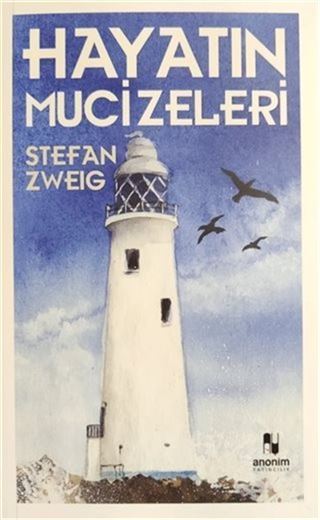 Hayatın Mucizeleri