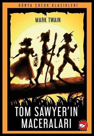 Tom Sawyer'ın Maceraları
