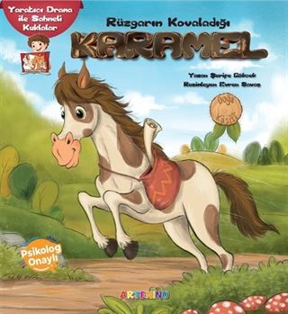Rüzgarın Kovaladığı Karamel