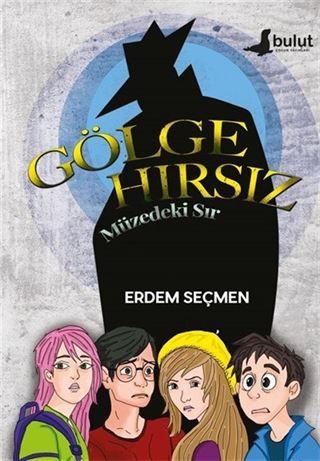 Gölge Hırsız