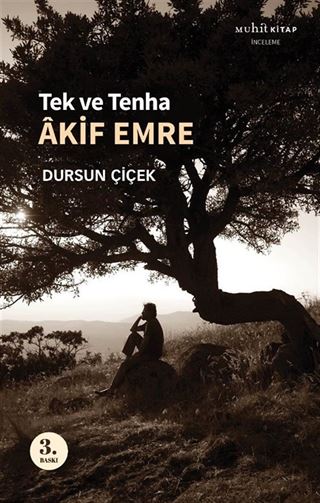 Tek ve Tenha Akif Emre