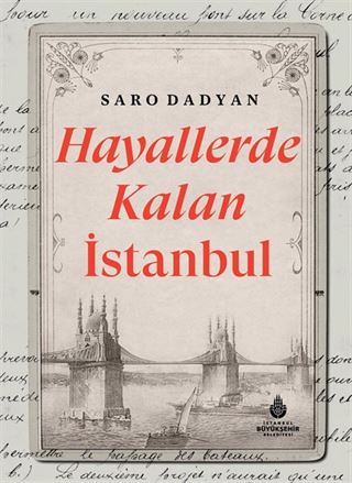 Hayallerde Kalan İstanbul