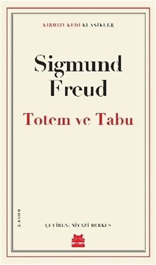 Totem ve Tabu