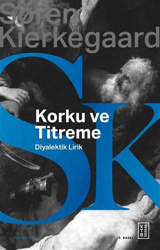 Korku ve Titreme