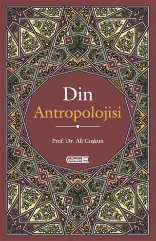 Din Antropolojisi
