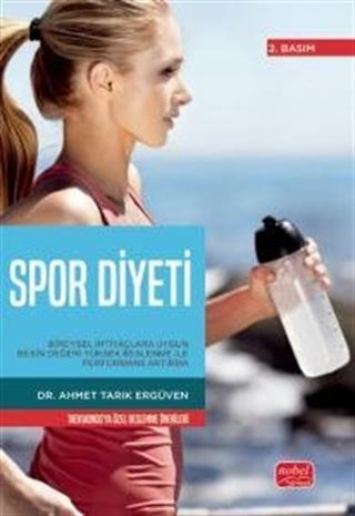 Spor Diyeti