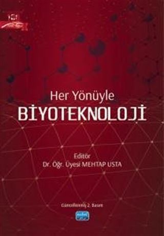 Her Yönüyle Biyoteknoloji