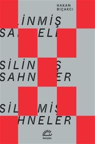 Silinmiş Sahneler