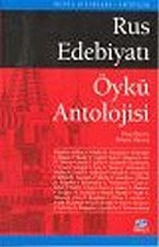 Rus Edebiyatı Öykü Antolojisi