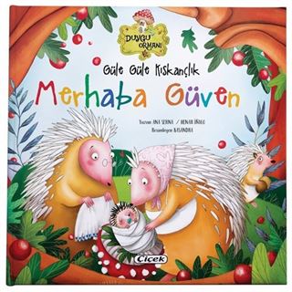 Güle Güle Kıskançlık, Merhaba Güven