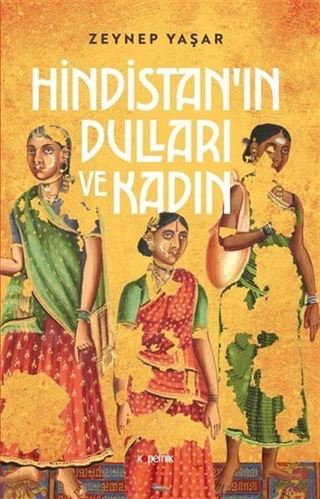 Hindistan'ın Dulları ve Kadın
