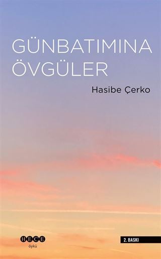 Günbatımına Övgüler