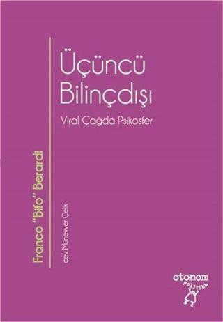 Üçüncü Bilinçdışı