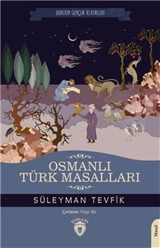 Osmanlı Türk Masalları