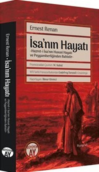İsa'nın Hayatı