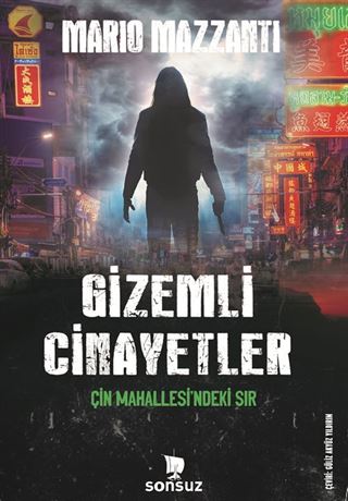 Gizemli Cinayetler