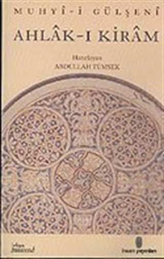 Ahlak-ı Kiram