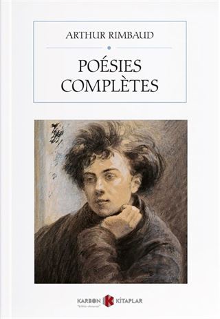 Poésies Complètes