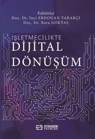 İşletmecilikte Dijital Dönüşüm