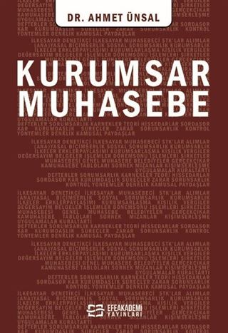 Kurumsar Muhasebe