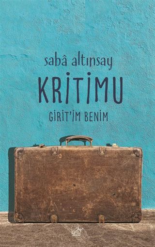 Kritimu Girit'im Benim