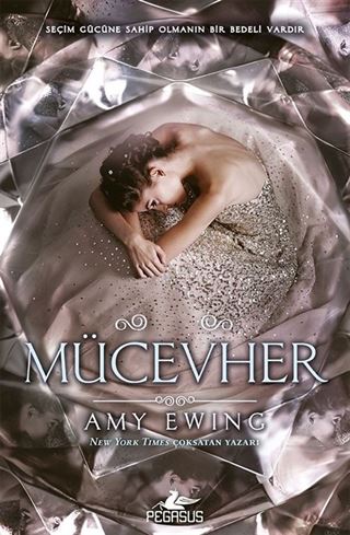 Mücevher (Yalnız Şehir Serisi 1)