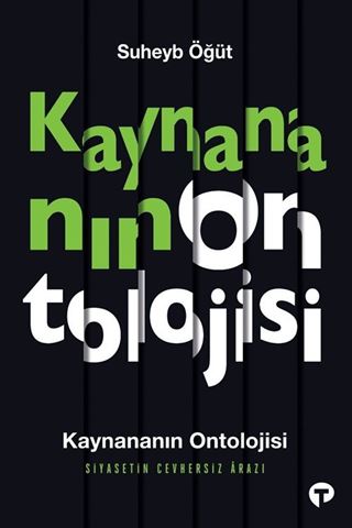 Kaynananın Ontolojisi