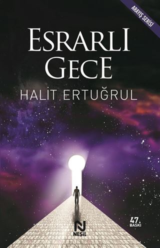 Esrarlı Gece