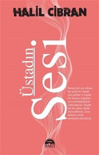 Üstadın Sesi