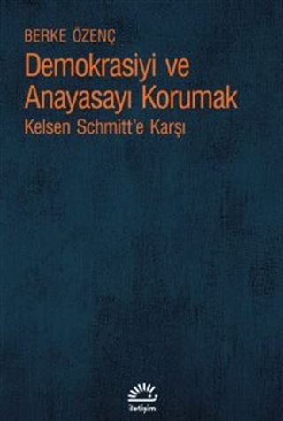 Demokrasiyi ve Anayasayı Korumak