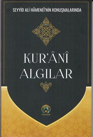 Kur'anî Algılar