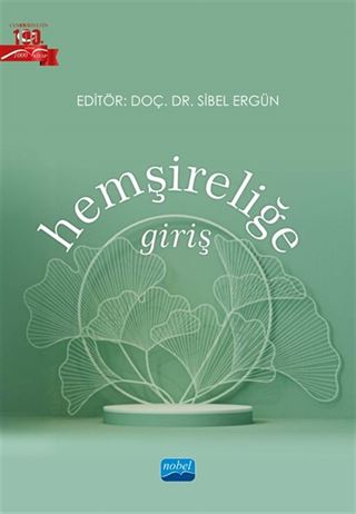 Hemşireliğe Giriş