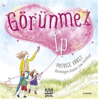 Görünmez İp