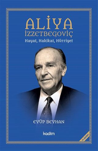 Aliya İzzetbegoviç