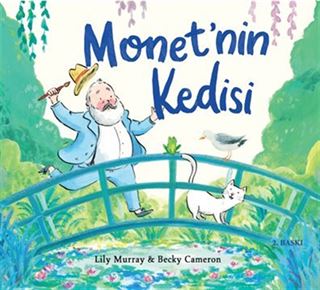 Monet'nin Kedisi