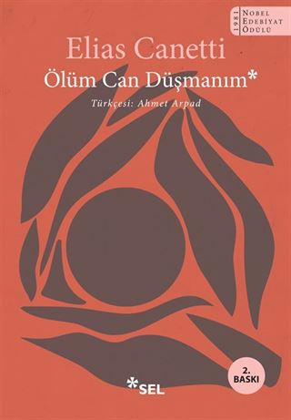 Ölüm Can Düşmanım