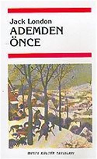 Adem'den Önce