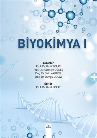 Biyokimya 1