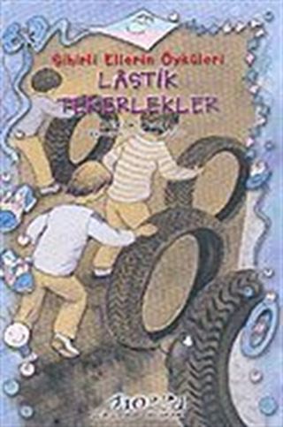 Lastik Tekerlekler