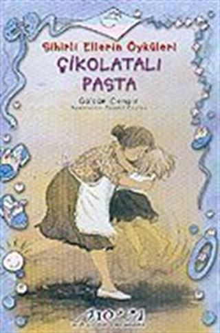 Çikolatalı Pasta