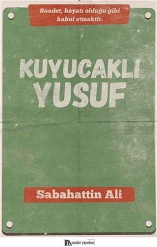 Kuyucaklı Yusuf