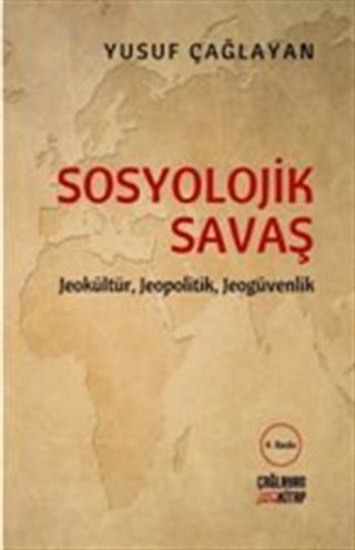 Sosyolojik Savaş