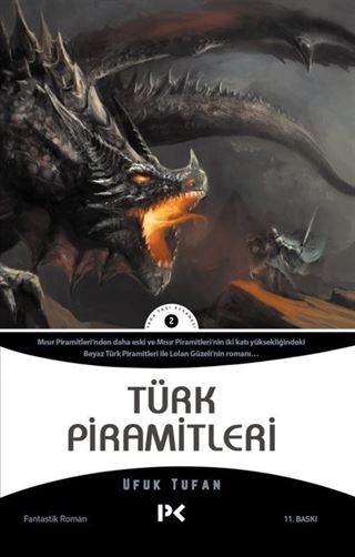 Türk Piramitleri