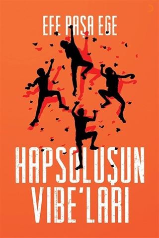 Hapsoluşun Vibe'ları