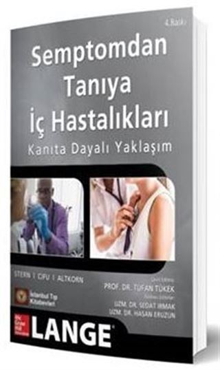 Semptomdan Tanıya İç Hastalıkları Kanıta Dayalı Yaklaşım