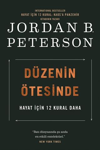 Düzenin Ötesinde