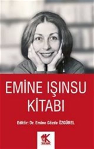 Emine Işınsu Kitabı